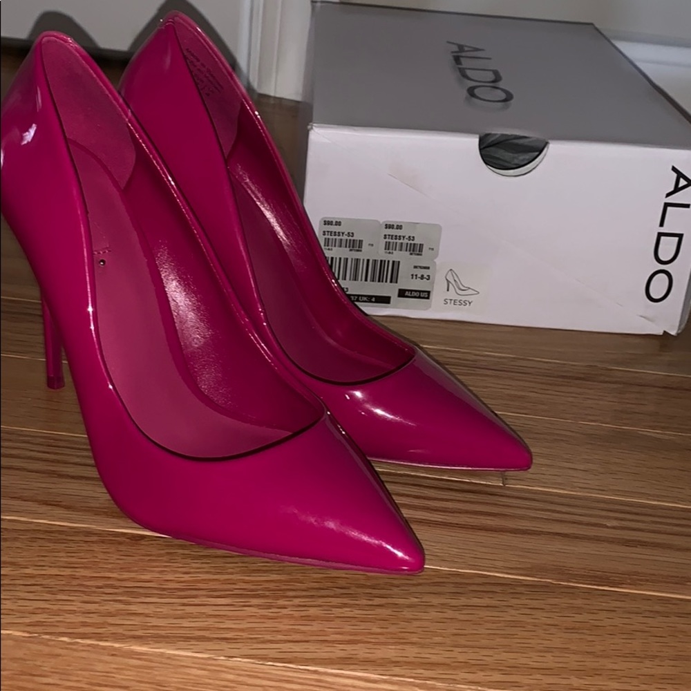 Aldo brand new sexy heels